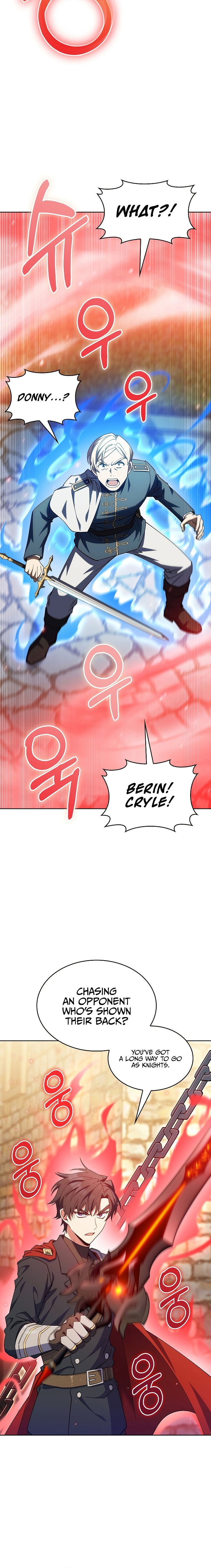 I Regressed to My Ruined Family Chapter 42 - Page 18