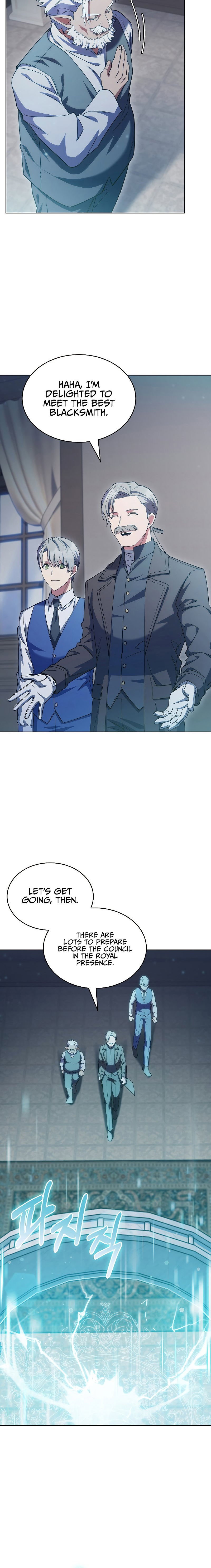 I Regressed to My Ruined Family Chapter 42 - Page 26