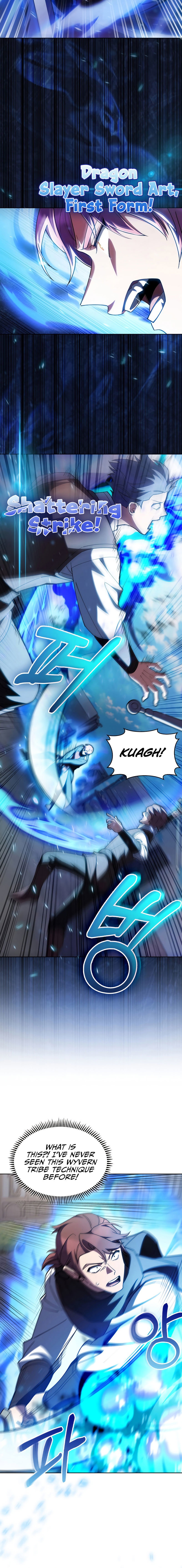 I Regressed to My Ruined Family Chapter 54 - Page 14