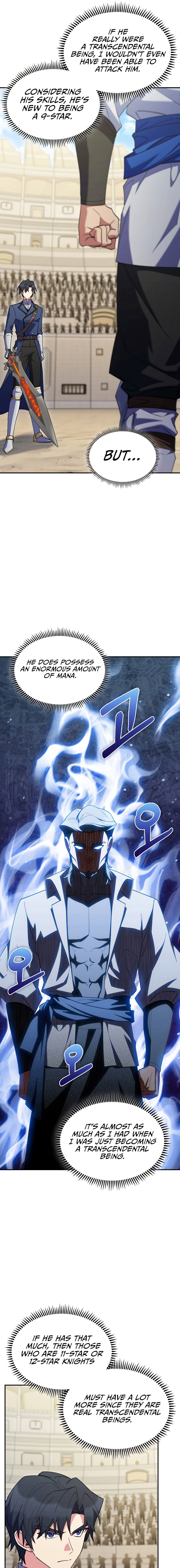 I Regressed to My Ruined Family Chapter 59 - Page 13