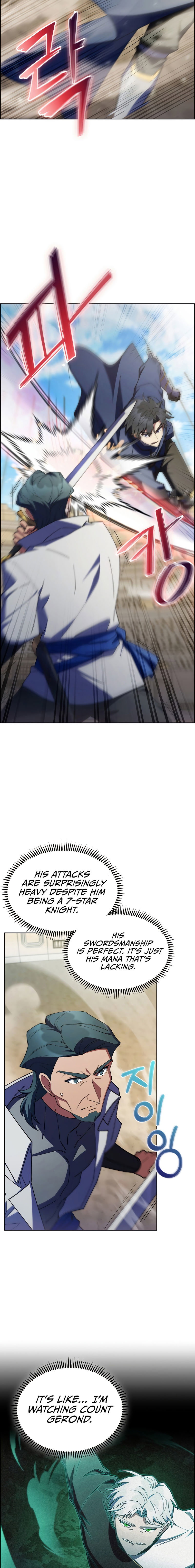 I Regressed to My Ruined Family Chapter 59 - Page 21