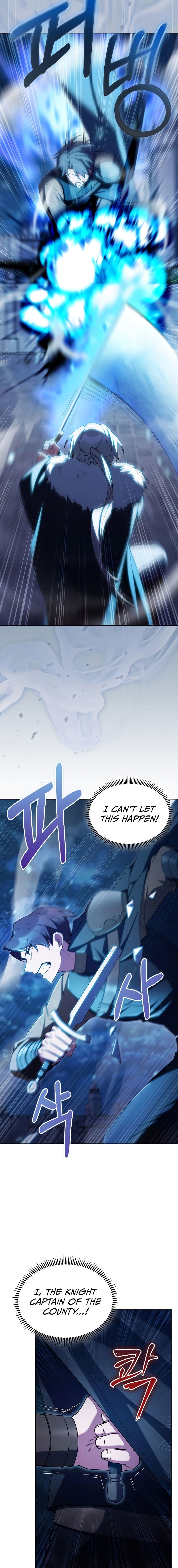 I Regressed to My Ruined Family Chapter 61 - Page 15