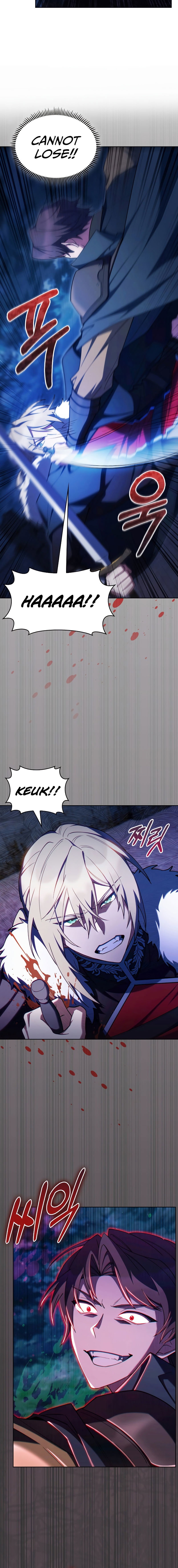 I Regressed to My Ruined Family Chapter 61 - Page 16