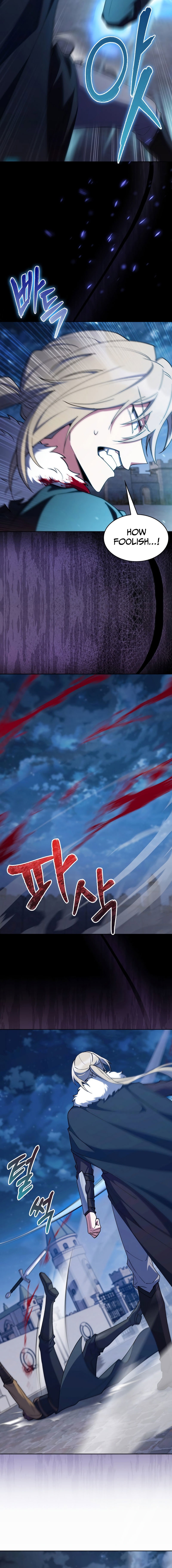 I Regressed to My Ruined Family Chapter 61 - Page 20