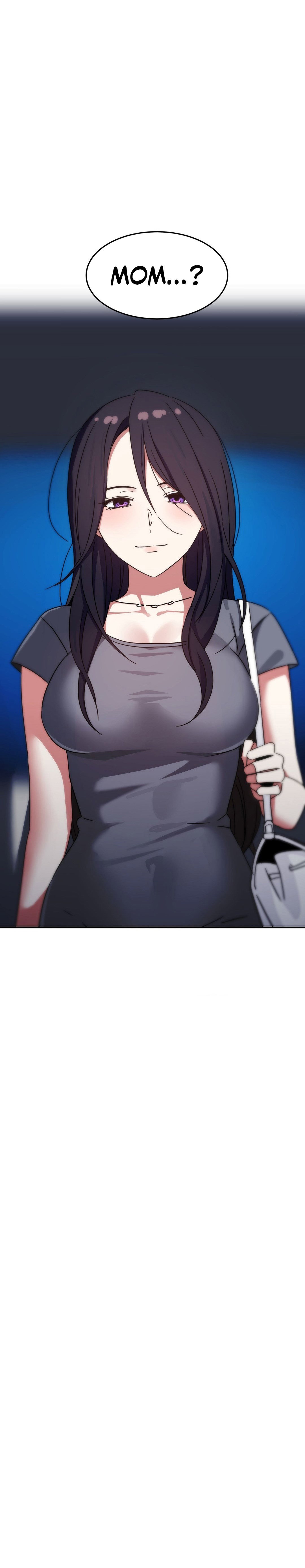 Iron-Wall Beauty of My Department is a Masochist?! Chapter 14 - Page 16