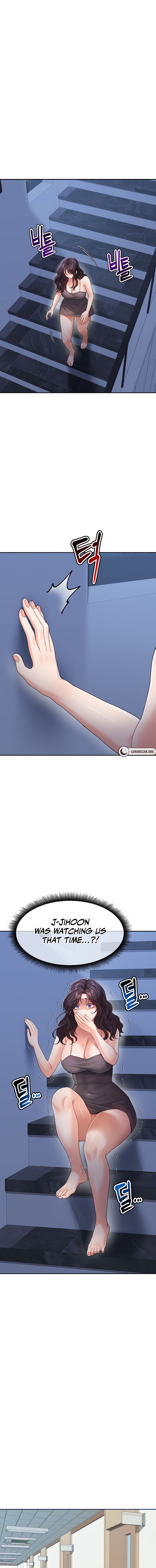 Is It Your Mother or Sister? Chapter 35 - Page 1