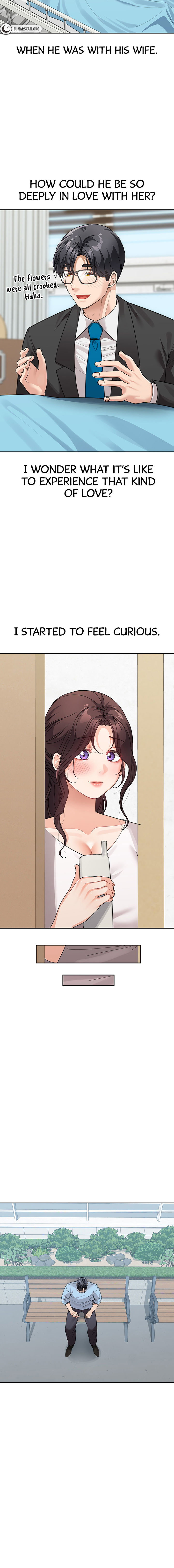 Is It Your Mother or Sister? Chapter 35 - Page 8