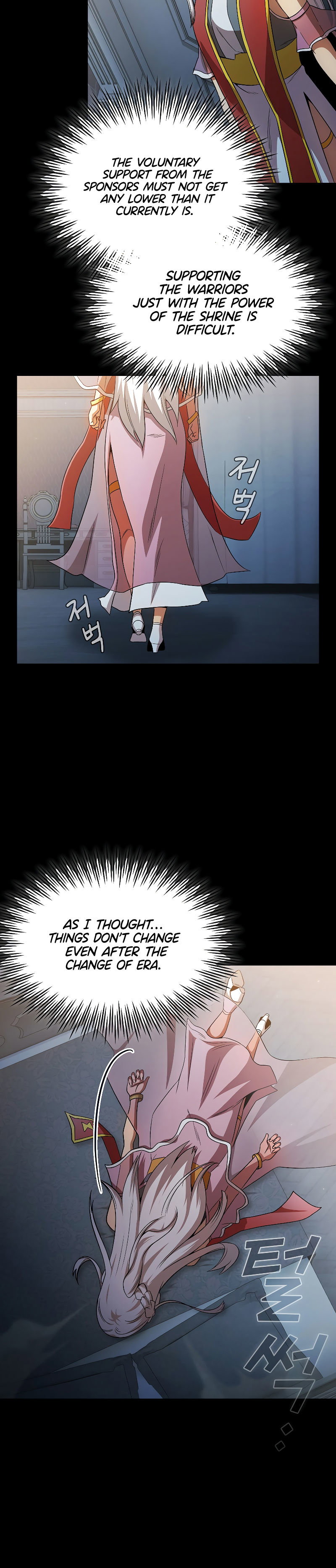 Is this Hero for Real? Chapter 62 - Page 3