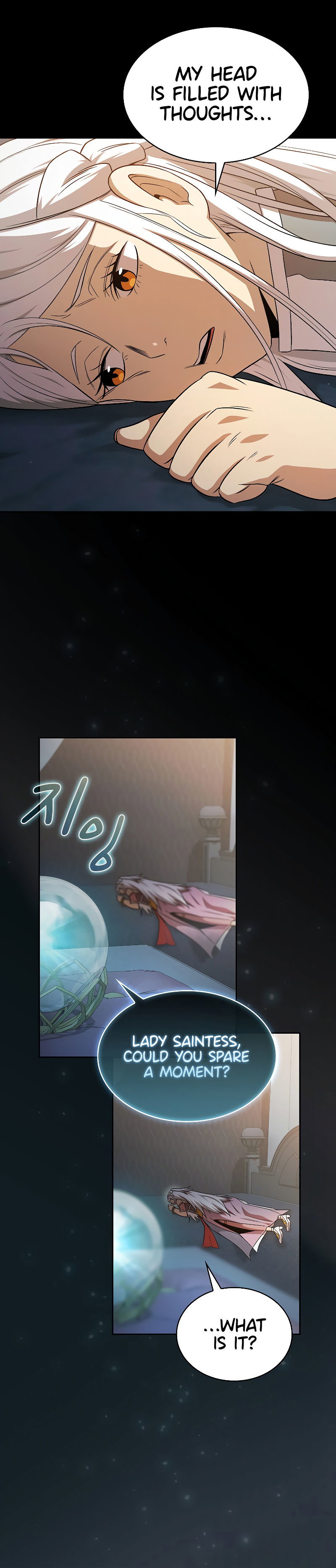 Is this Hero for Real? Chapter 62 - Page 4