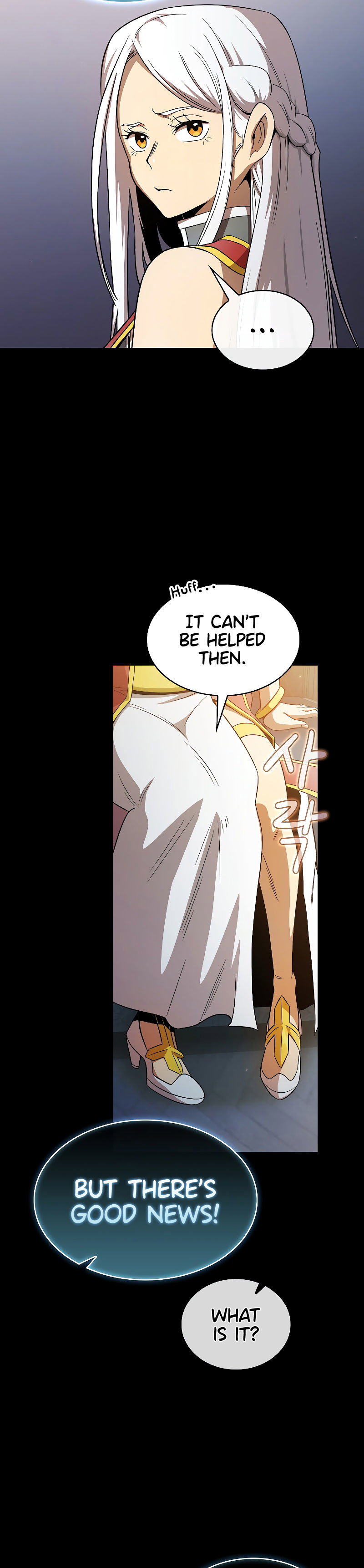 Is this Hero for Real? Chapter 62 - Page 6