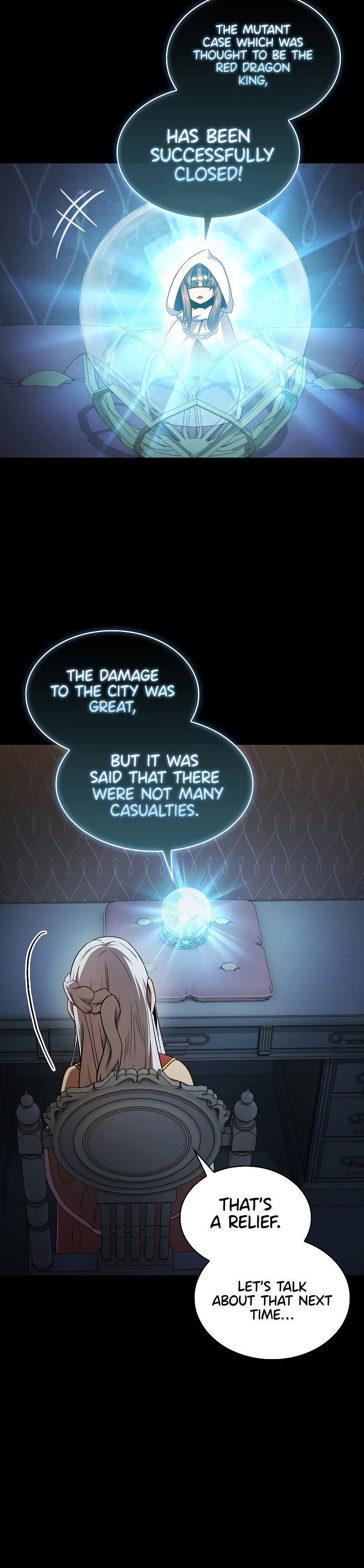 Is this Hero for Real? Chapter 62 - Page 7