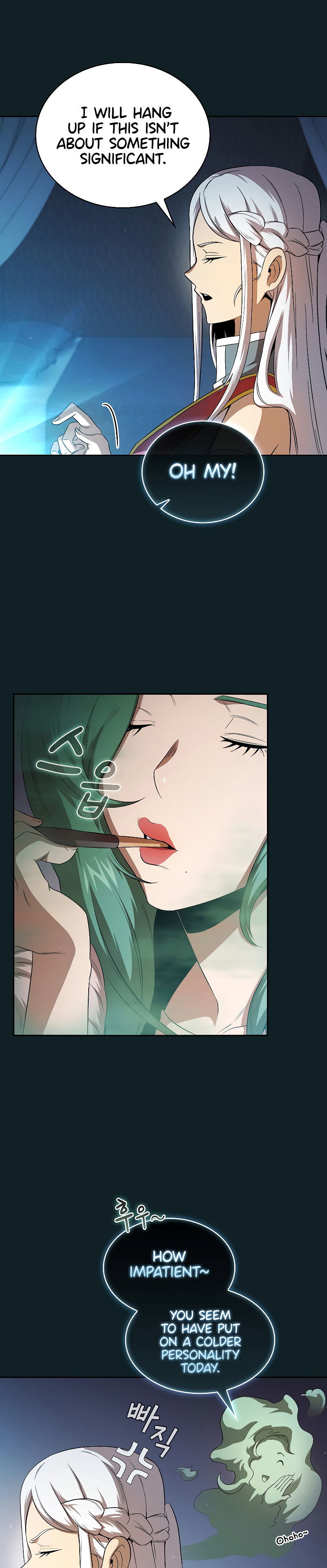 Is this Hero for Real? Chapter 62 - Page 10