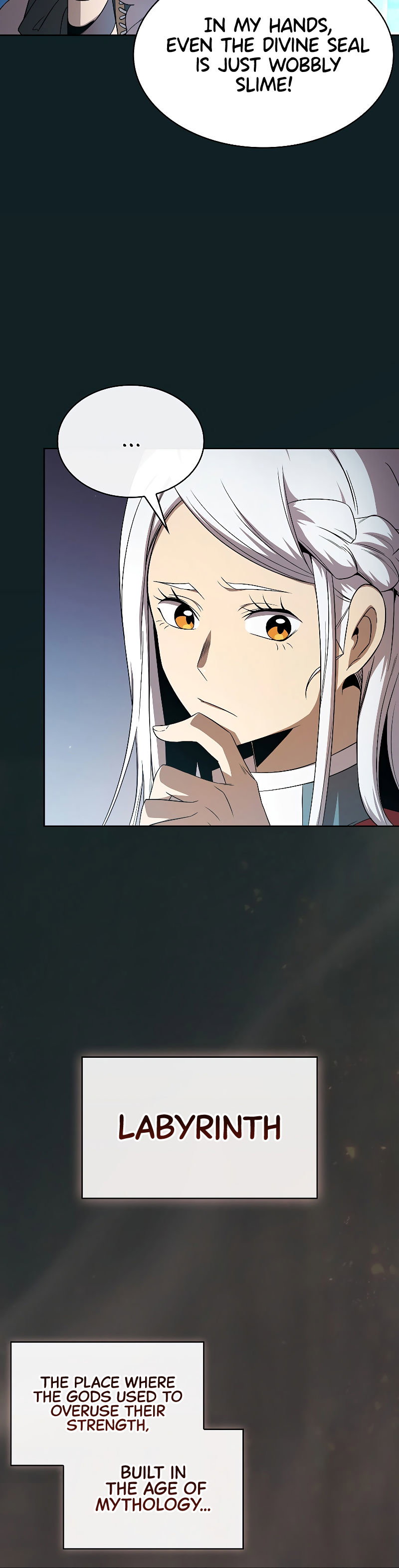 Is this Hero for Real? Chapter 62 - Page 13