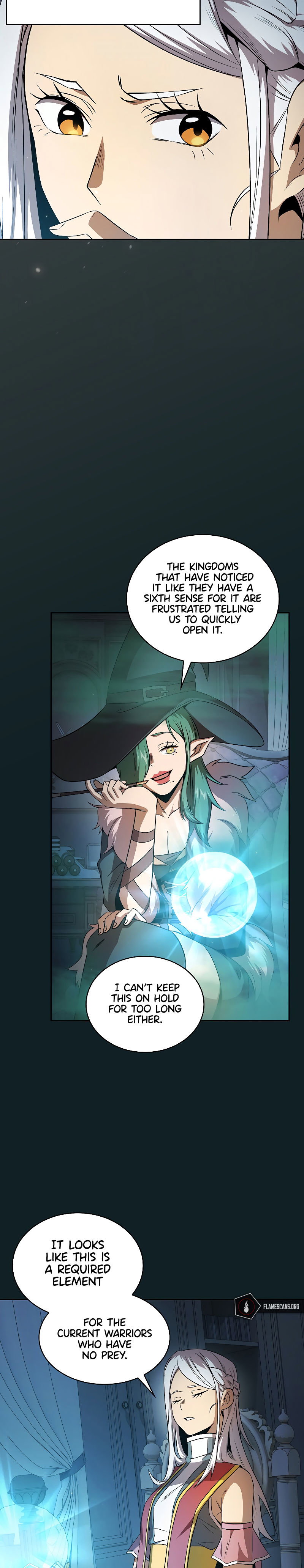 Is this Hero for Real? Chapter 62 - Page 15