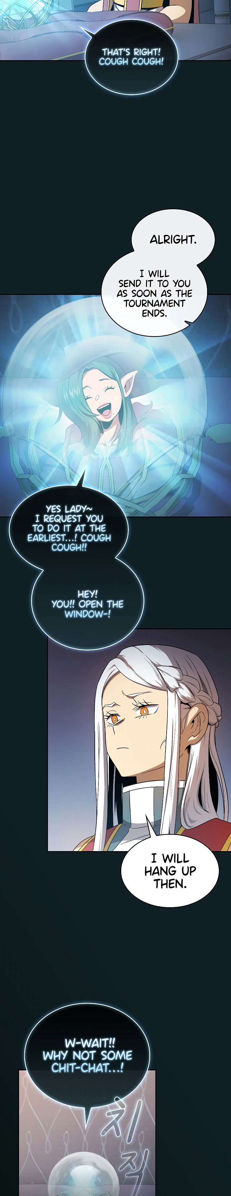 Is this Hero for Real? Chapter 62 - Page 16