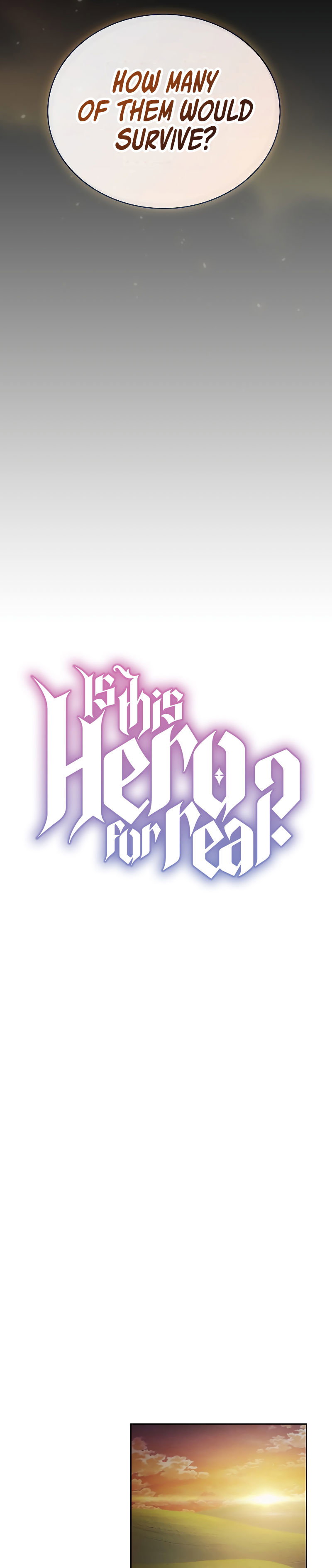 Is this Hero for Real? Chapter 62 - Page 18
