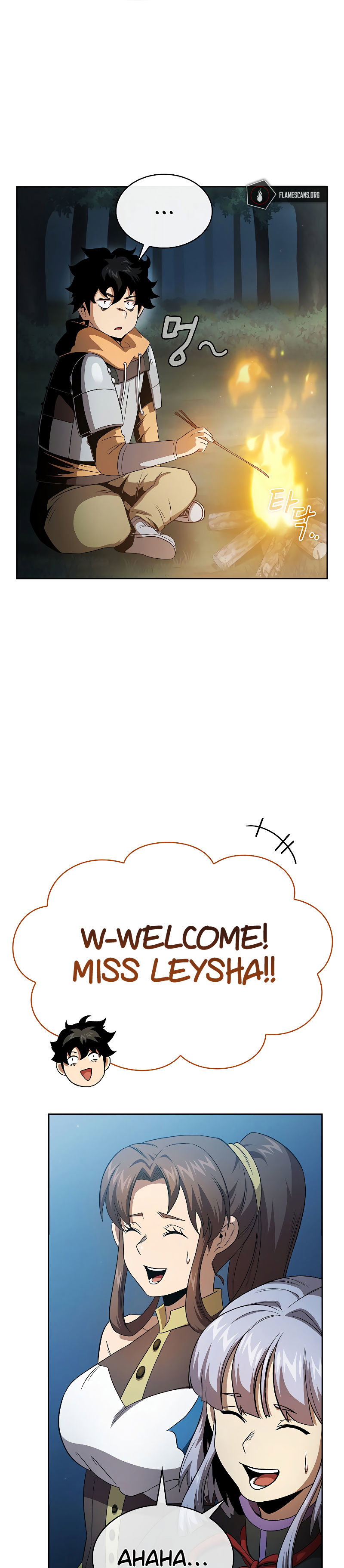 Is this Hero for Real? Chapter 62 - Page 20