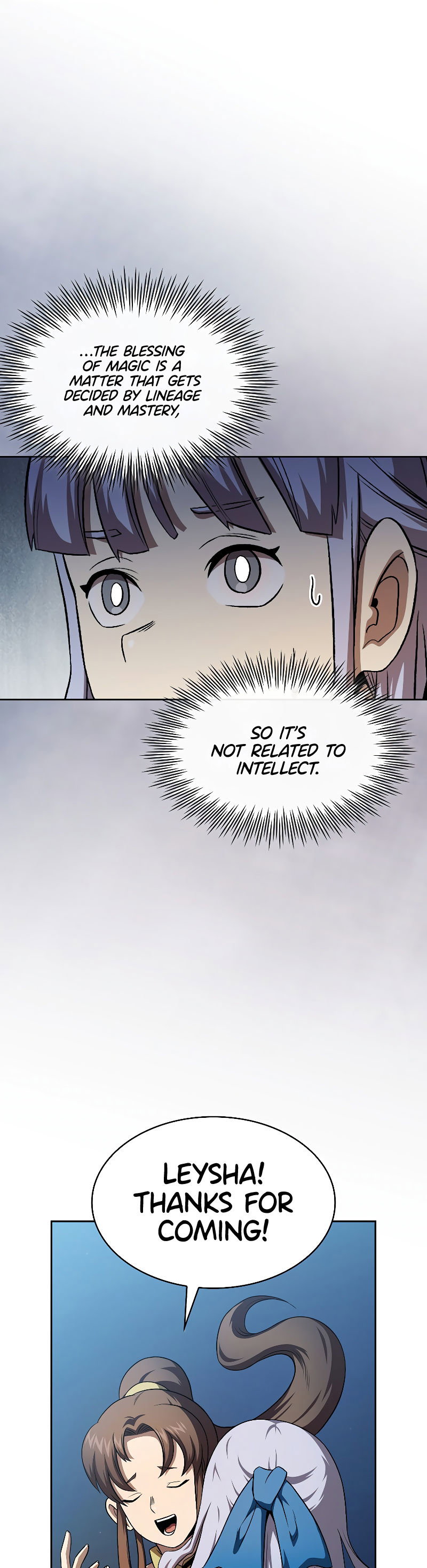 Is this Hero for Real? Chapter 62 - Page 23