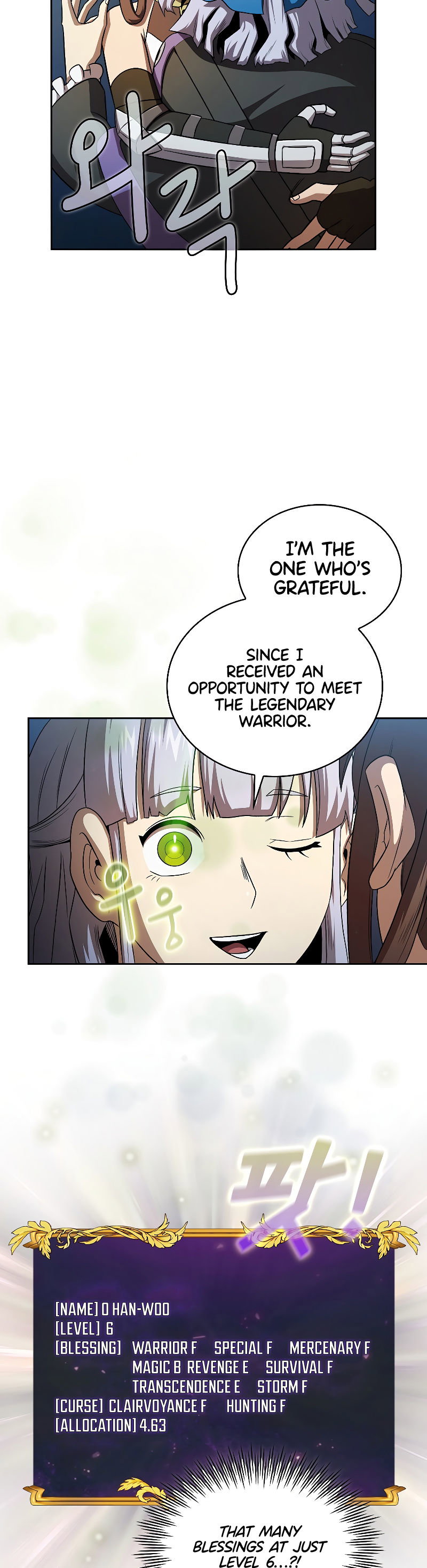 Is this Hero for Real? Chapter 62 - Page 24