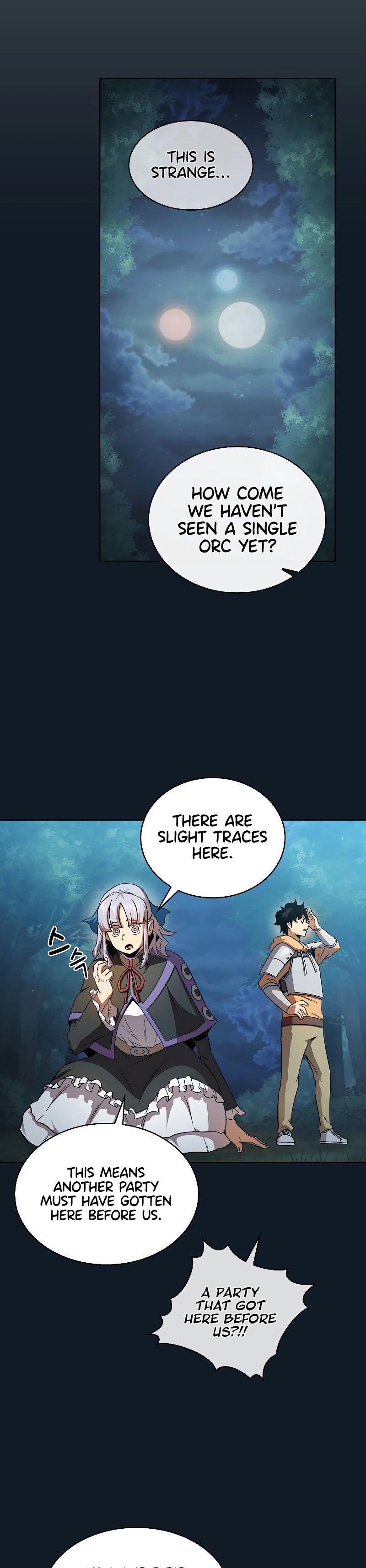 Is this Hero for Real? Chapter 62 - Page 27