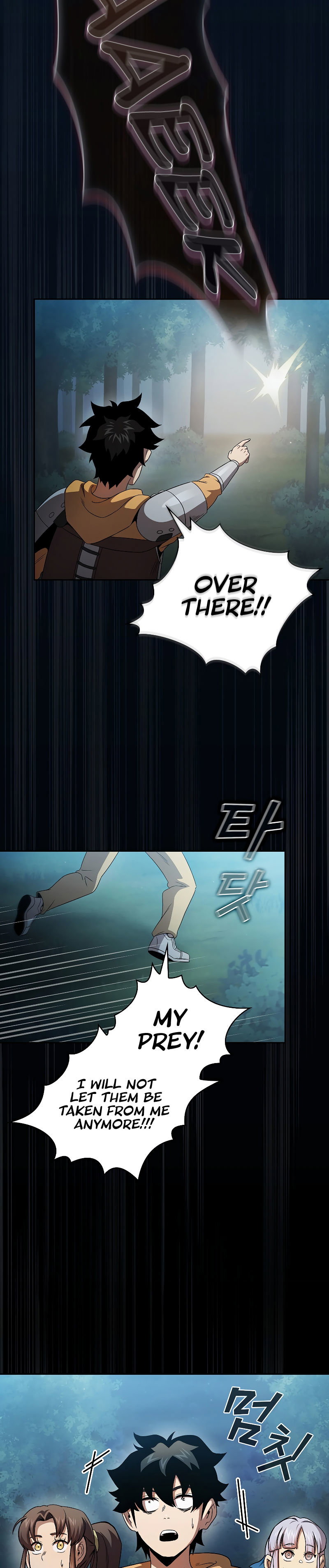 Is this Hero for Real? Chapter 62 - Page 30