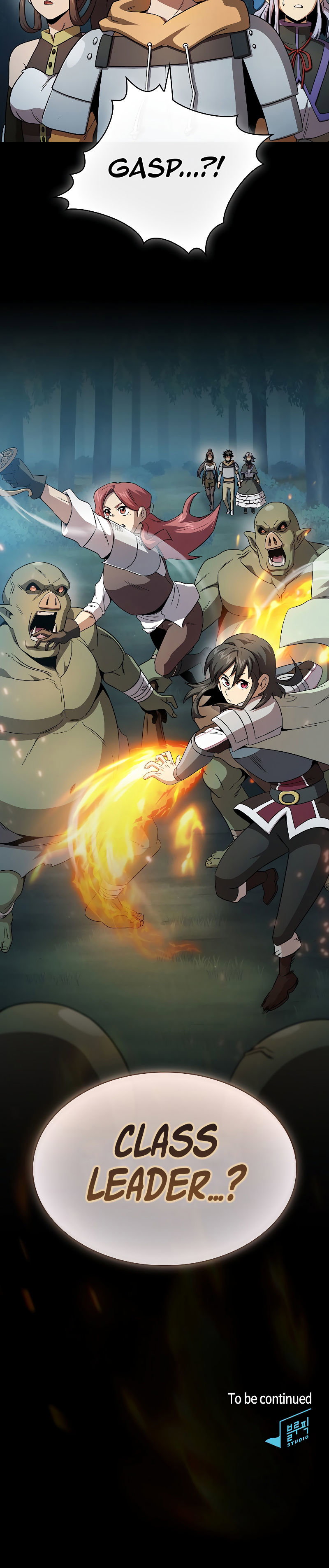 Is this Hero for Real? Chapter 62 - Page 31