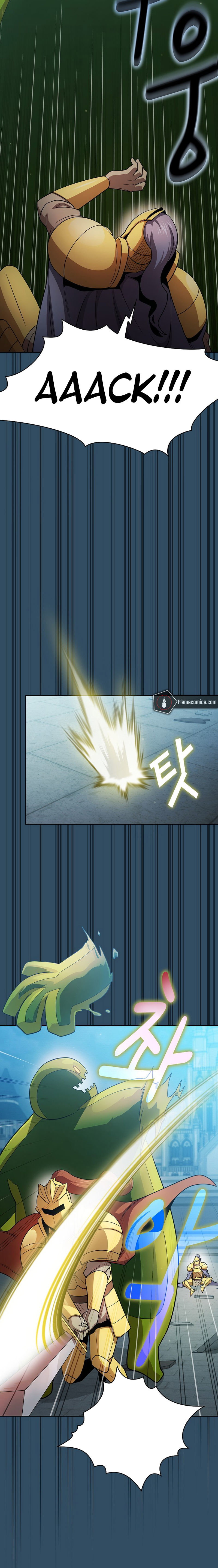 Is this Hero for Real? Chapter 99 - Page 2