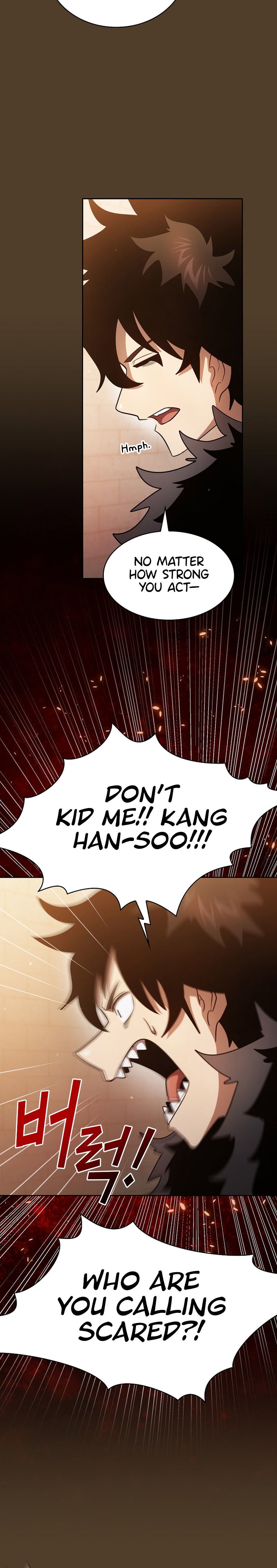 Is this Hero for Real? Chapter 99 - Page 10