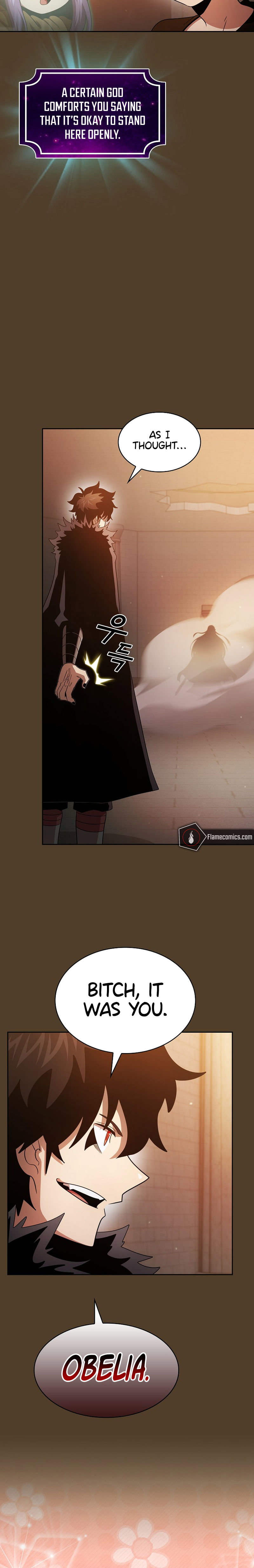 Is this Hero for Real? Chapter 99 - Page 16