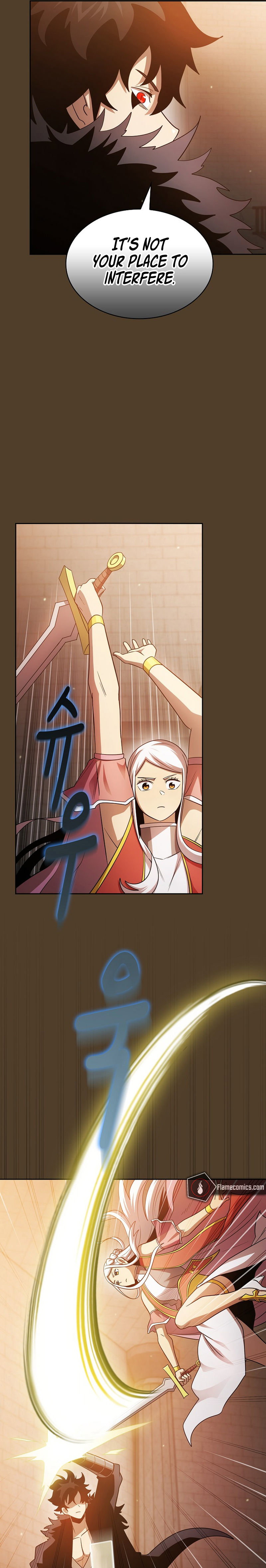Is this Hero for Real? Chapter 99 - Page 19