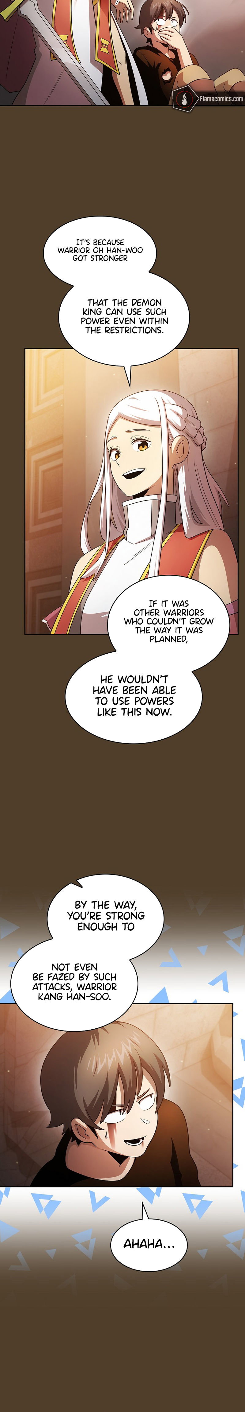 Is this Hero for Real? Chapter 99 - Page 22