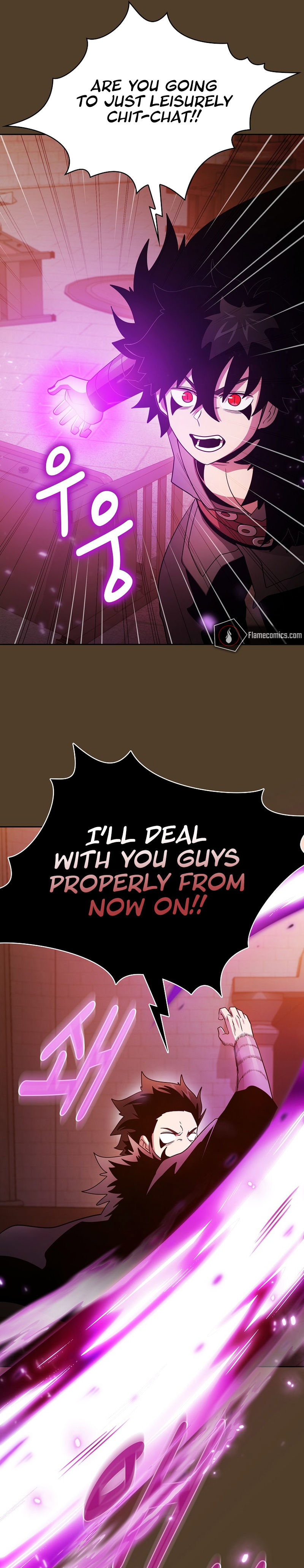 Is this Hero for Real? Chapter 99 - Page 23