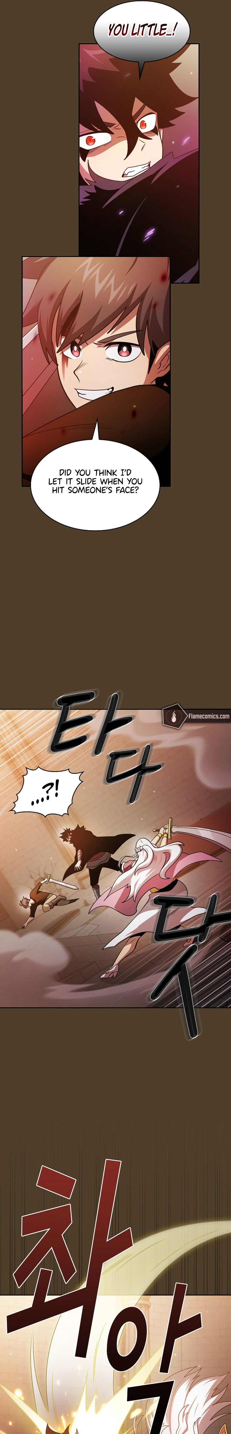 Is this Hero for Real? Chapter 99 - Page 25