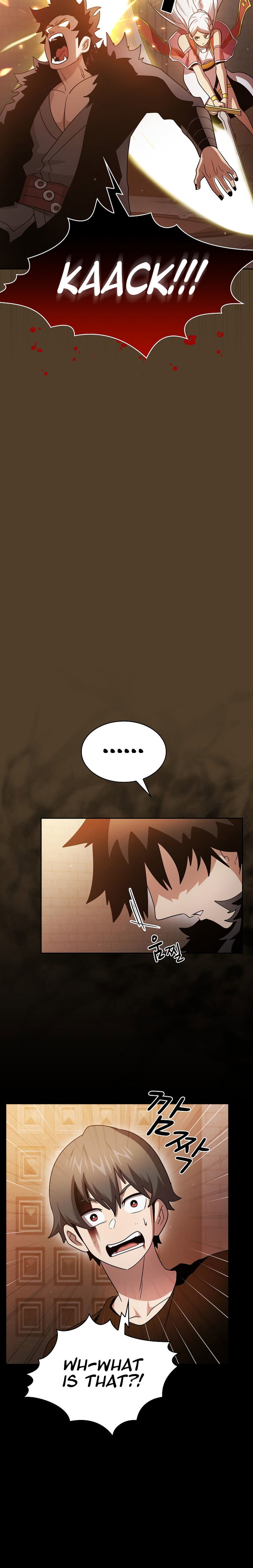 Is this Hero for Real? Chapter 99 - Page 26