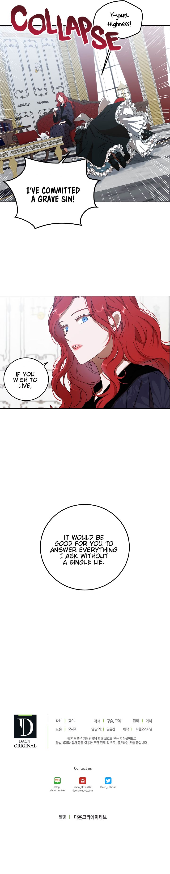 It Looks Like I’ve Fallen into the World of a Reverse Harem Game Chapter 11 - Page 12