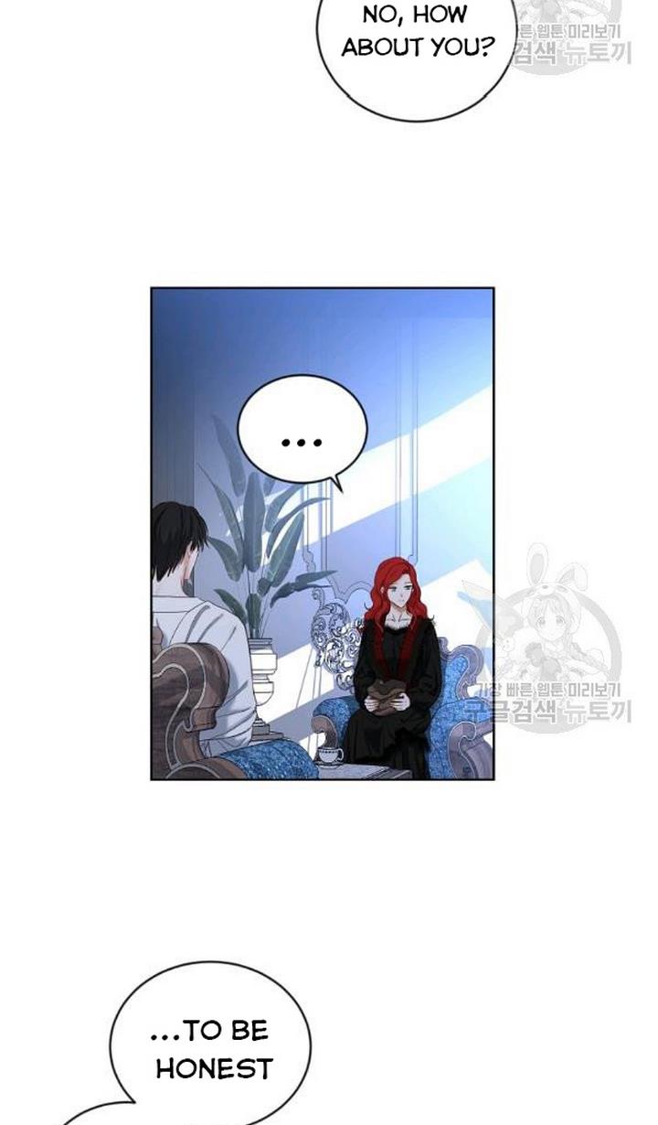 It Looks Like I’ve Fallen into the World of a Reverse Harem Game Chapter 73 - Page 3