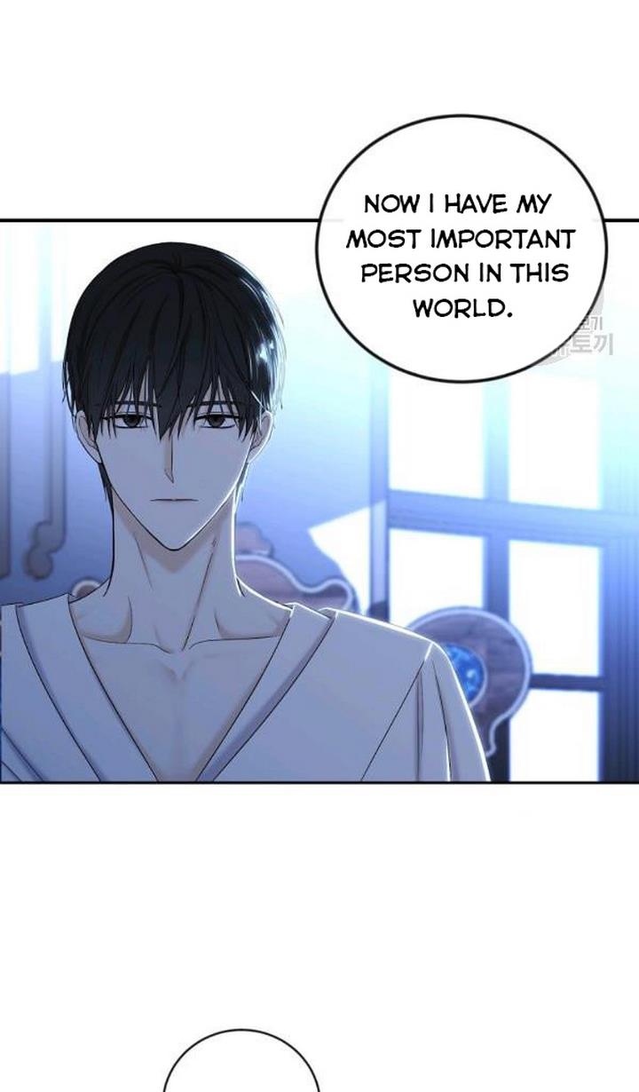 It Looks Like I’ve Fallen into the World of a Reverse Harem Game Chapter 73 - Page 8