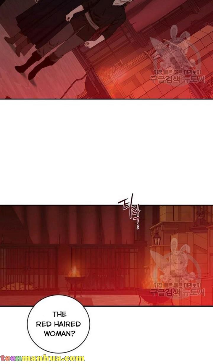 It Looks Like I’ve Fallen into the World of a Reverse Harem Game Chapter 73 - Page 28