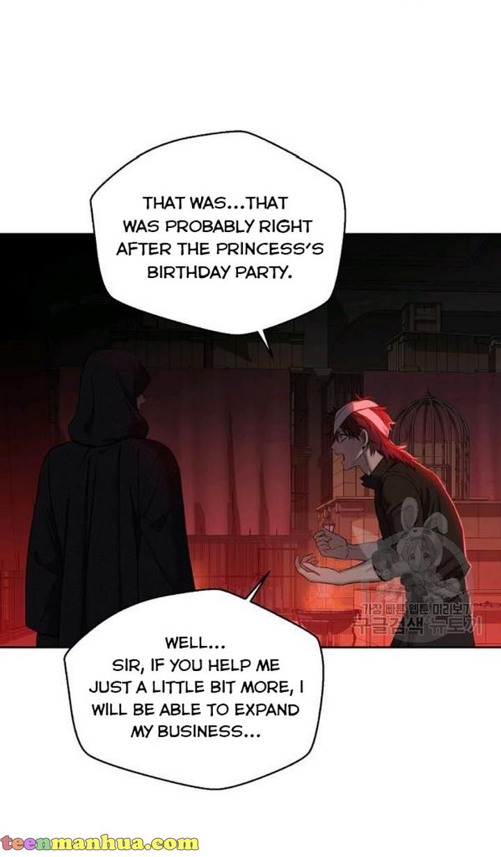 It Looks Like I’ve Fallen into the World of a Reverse Harem Game Chapter 73 - Page 31