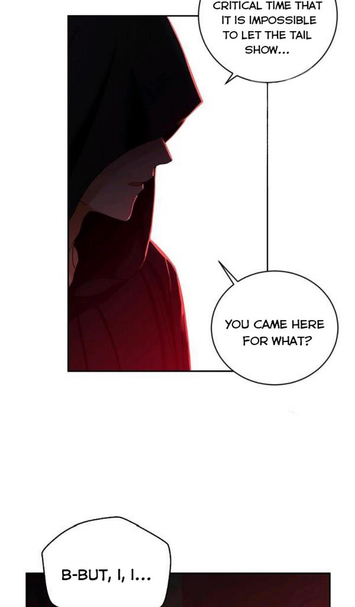 It Looks Like I’ve Fallen into the World of a Reverse Harem Game Chapter 73 - Page 35