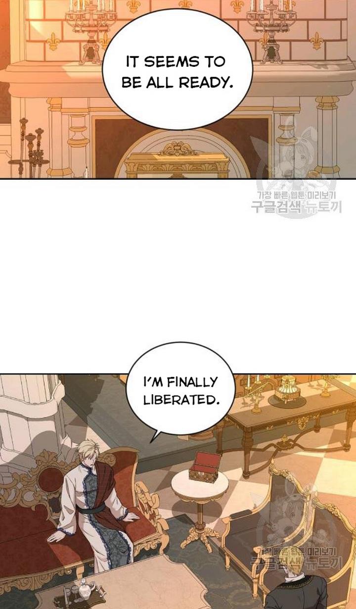 It Looks Like I’ve Fallen into the World of a Reverse Harem Game Chapter 73 - Page 39