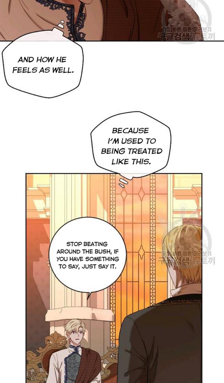 It Looks Like I’ve Fallen into the World of a Reverse Harem Game Chapter 73 - Page 41