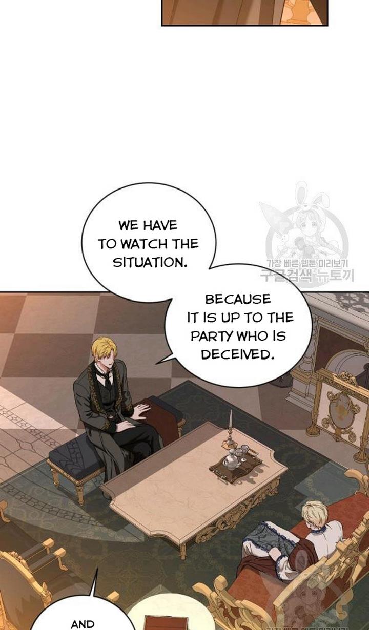 It Looks Like I’ve Fallen into the World of a Reverse Harem Game Chapter 73 - Page 43