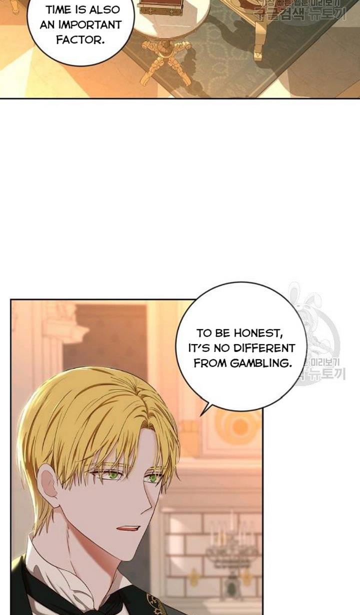 It Looks Like I’ve Fallen into the World of a Reverse Harem Game Chapter 73 - Page 44