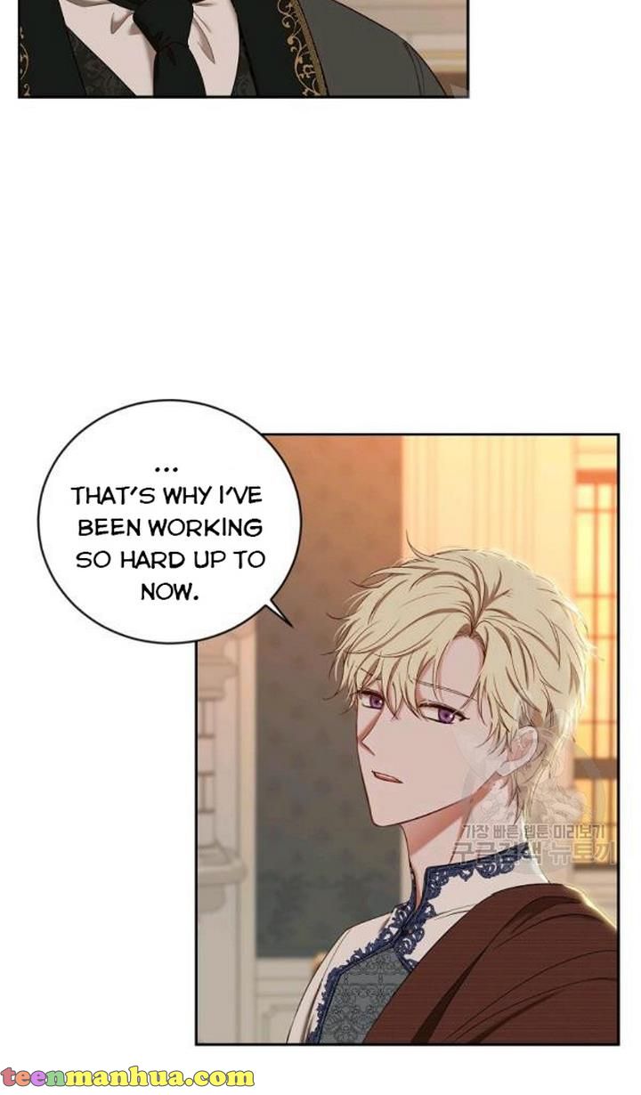 It Looks Like I’ve Fallen into the World of a Reverse Harem Game Chapter 73 - Page 45