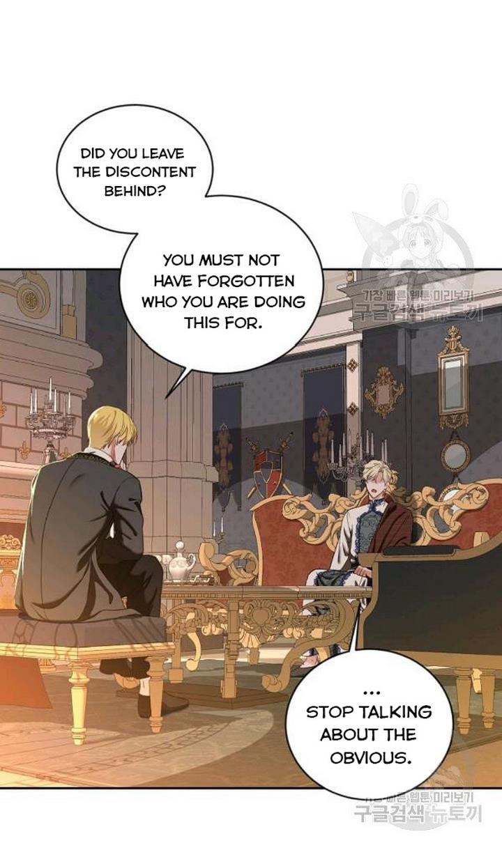 It Looks Like I’ve Fallen into the World of a Reverse Harem Game Chapter 73 - Page 46