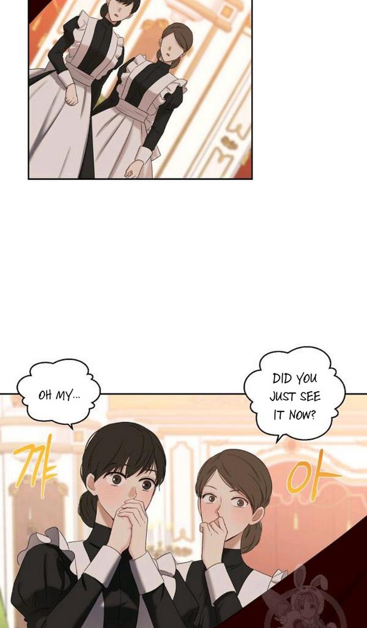 It Looks Like I’ve Fallen into the World of a Reverse Harem Game Chapter 73 - Page 50