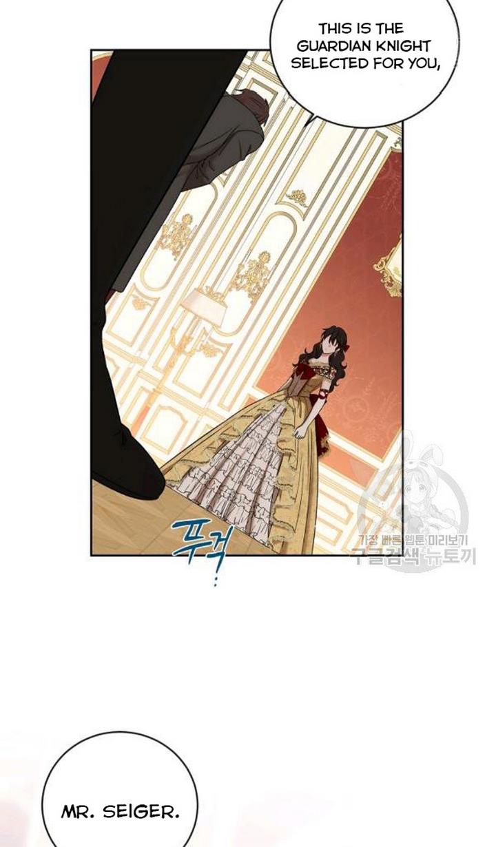 It Looks Like I’ve Fallen into the World of a Reverse Harem Game Chapter 73 - Page 58