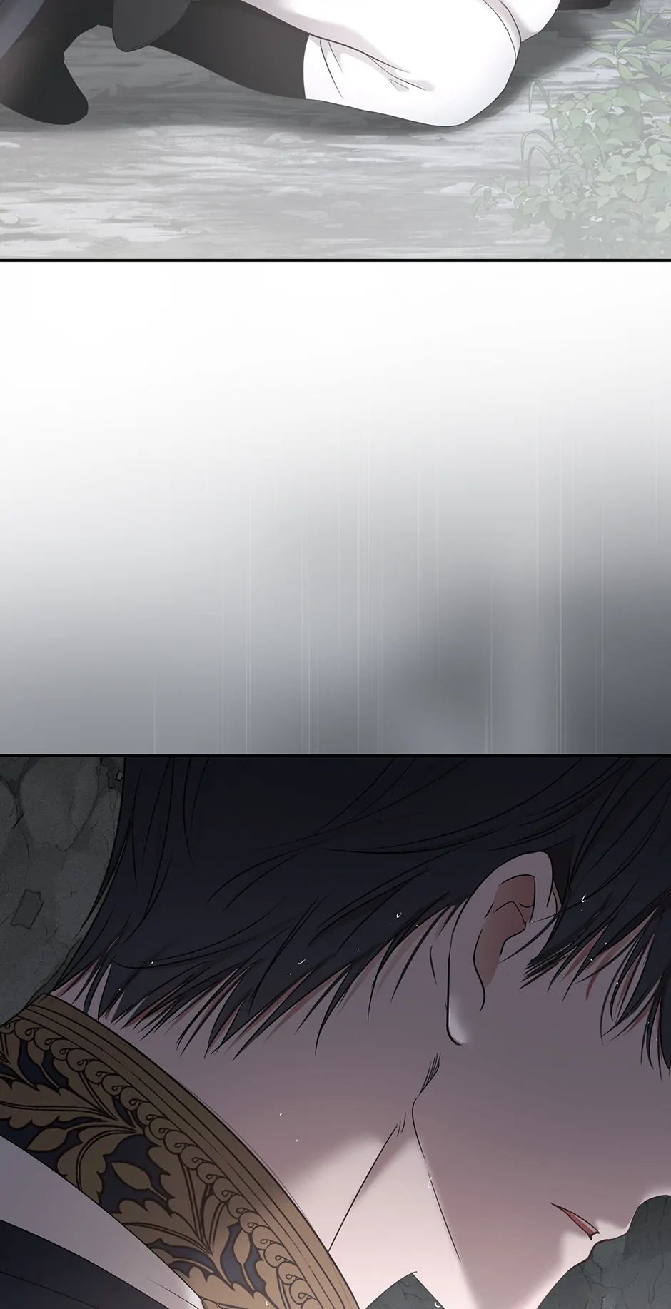 It Looks Like I’ve Fallen into the World of a Reverse Harem Game Chapter 155 - Page 5