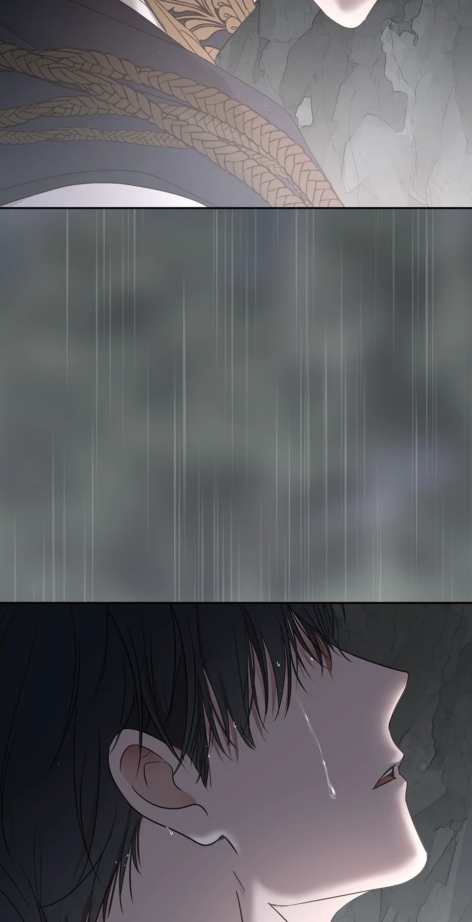 It Looks Like I’ve Fallen into the World of a Reverse Harem Game Chapter 155 - Page 6